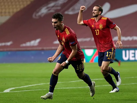 It was Germany's worst competetive defeat. EFE