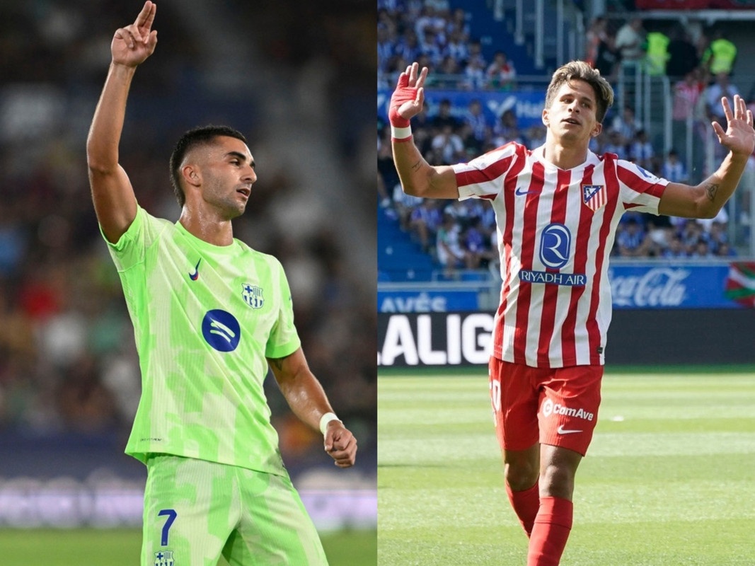 El CTA reconoce errores en los goles de Ferran en Mallorca y Giuliano en Vitoria