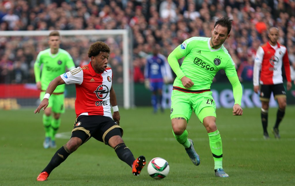 El clásico holandés termina con un empate que no contenta a nadie