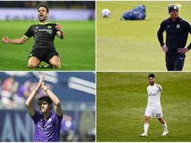 Kaká, Cesc, Isco et Kompany sont quelques uns des joueurs qui peuvent changer d'équipe. Besoccer