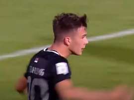 City have signed Filip Stevanovic. Youtube/SVMM