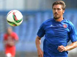 Filipe Ferreira deja el OS Belenenses y ficha por el Paços de Ferreira para la 2016-17. ABola