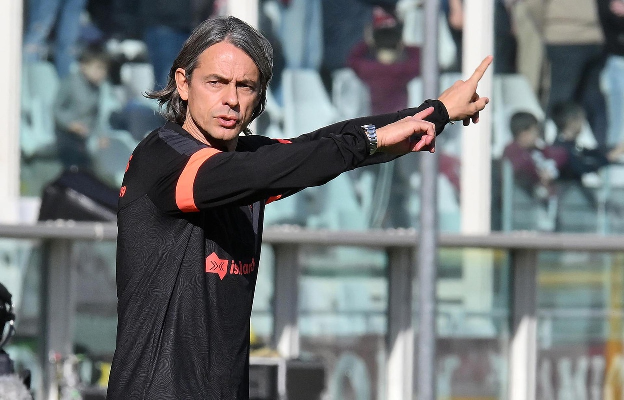 El Pisa del 'Pippo' Inzaghi, a un punto de volver a la Serie A