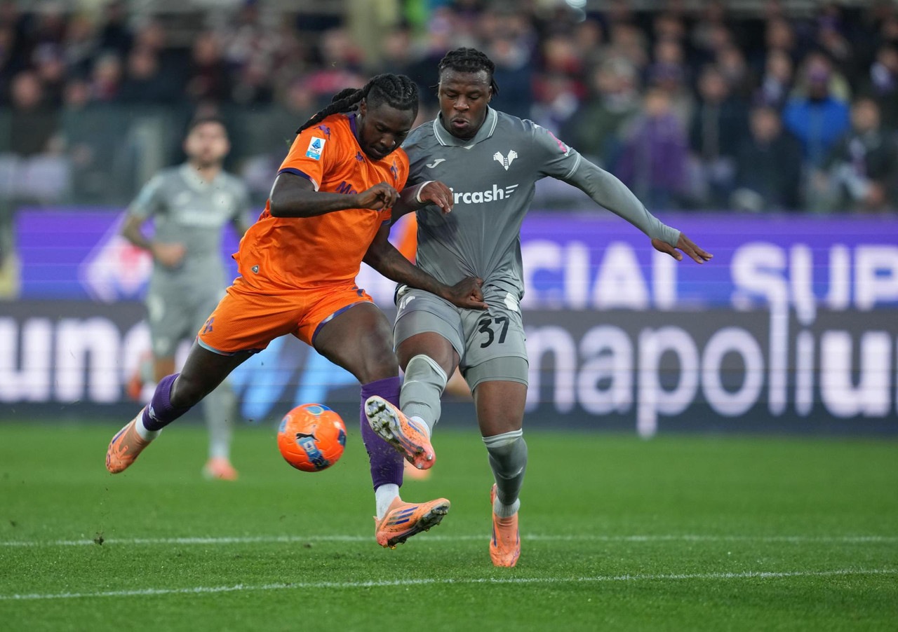 Cada vez tiene peor color