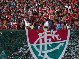 Prováveis escalações de Flamengo e Fluminense. Collage/Twitter