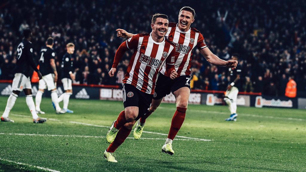 3 Goals In 7 Minutes See United Go Away With A Point Besoccer