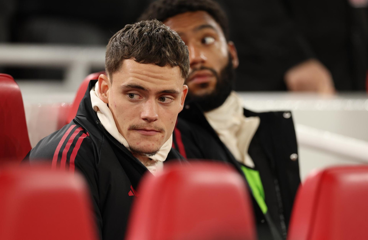 ¿Qué pasa con Wirtz?