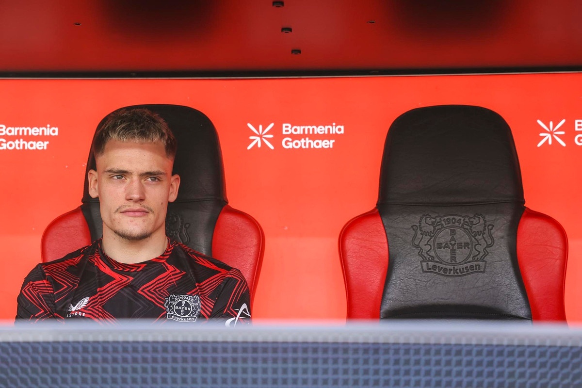 Wirtz dice no a City e Real: ha scelto il Bayern
