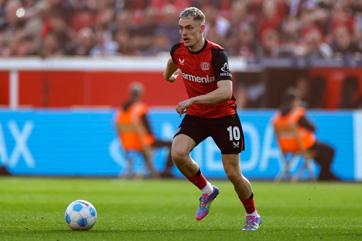 Florian Writz scraps City and Madrid for Bayern move