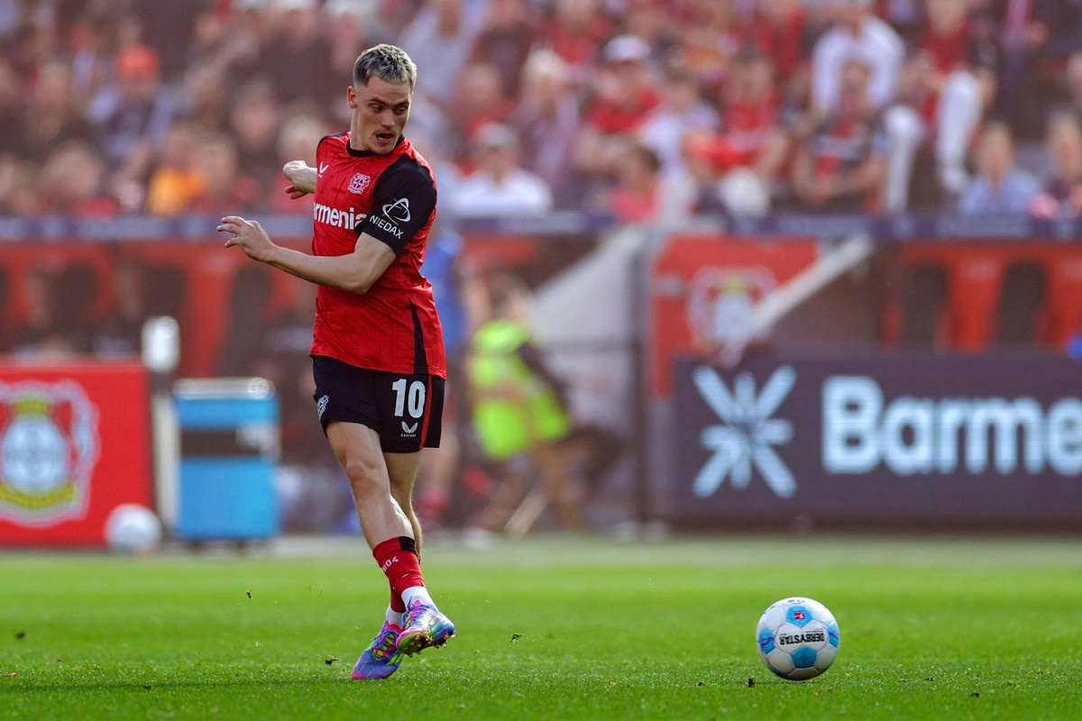 El Bayern da por perdido a Wirtz y lo ve en el Liverpool