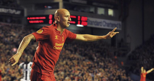 Un ex-Liverpool refuse que ses enfants grandissent en Angleterre