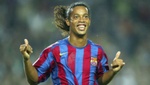 ¿Otro Ronaldinho en el Barça? ¡Su hijo está a prueba en el Juvenil!
