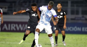 Dan por hecha la llegada de David da Hora a RB Bragantino