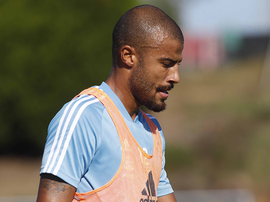 Last News Rafinha Barcelona Besoccer