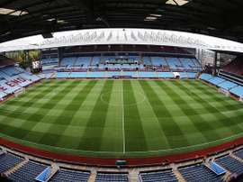 O'Kelly will join former boss Smith at Villa Park. OFFICIAL/TOTTENHAMHOTSPUR