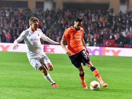 A ambiciosa intenção do Copenhague. Twitter/ibfk2014