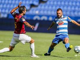 El Extremadura pudo saltarse el reglamento. LaLiga