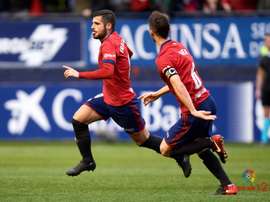 Fran Mérida está de vuelta. LaLiga