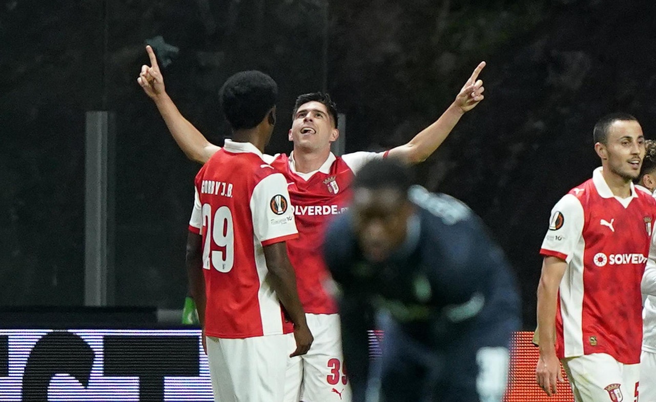 Sin lugar a la sorpresa