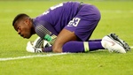 Francis Uzoho se queda sin equipo de forma extrañísima
