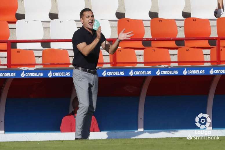 A Francisco Le Preocupa El Cesped Del Martinez Valero Besoccer