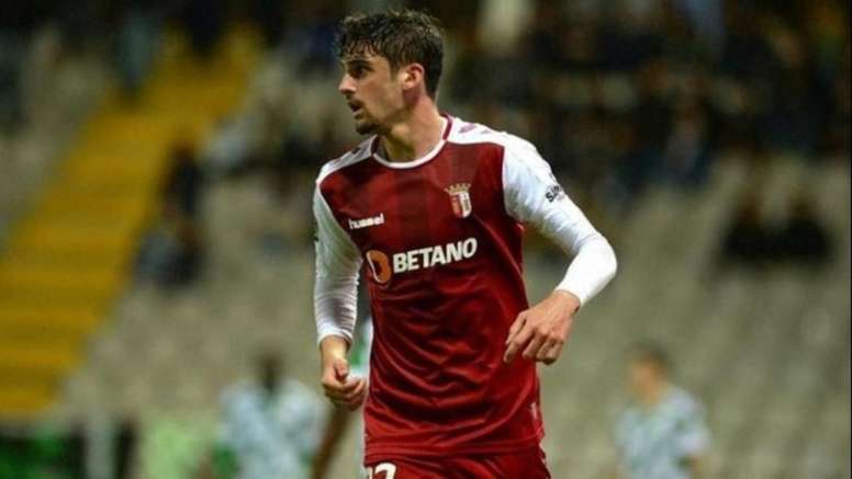 Barca Allow Trincao To Finish The Season In Portugal Besoccer