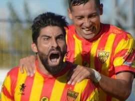 Cángele vuelve a Boca Unidos. ClubBocaUnidos