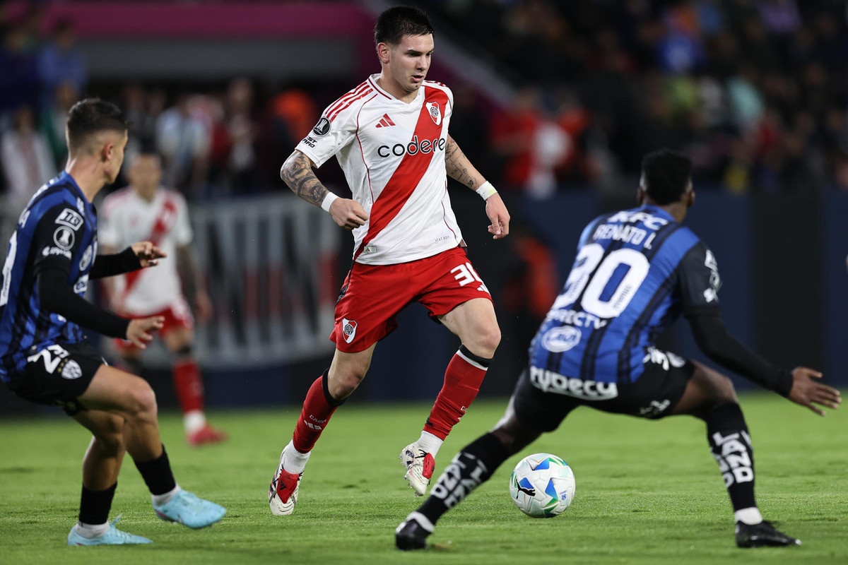 Cinco jóvenes a seguir en el 'play off' por el título de Argentina