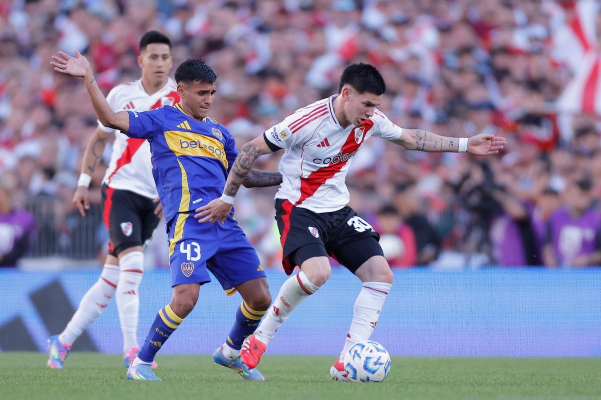 Actualidad del día en el fútbol argentino a 11 de mayo de 2025