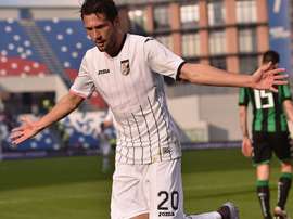 Sevilla have reached an agreement to sign Franco Vazquez from Palermo. PalermoCalcio