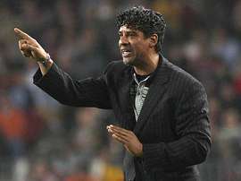 FC Barcelona. EFE
