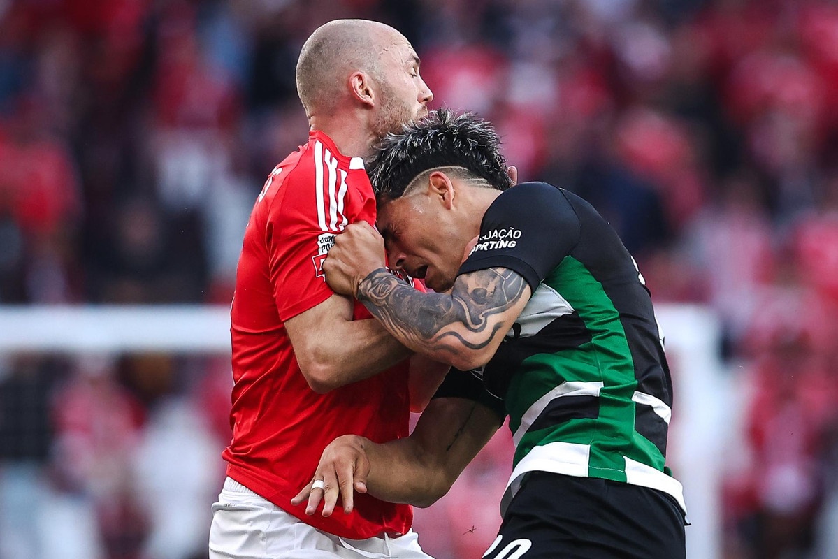 El Benfica calienta la final con quejas sobre el árbitro