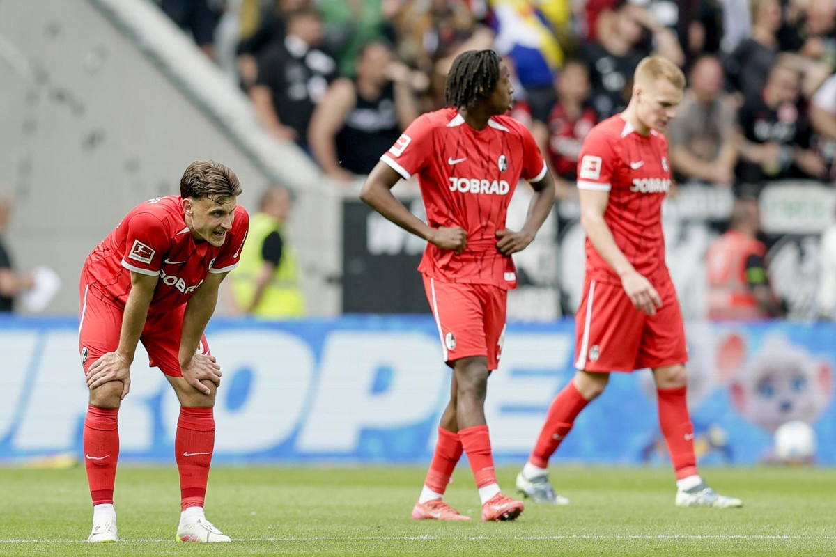 El Friburgo, alérgico a la Champions: a las puertas por 3ª vez en 4 temporadas