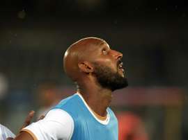 French footballer Nicolas Anelka returned to football in India last season after serving a five-match ban for an anti-semitic gesture known as a quenelle.