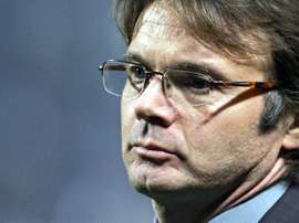 Frenchman Philippe Troussier contract as head coach of Chinese Super League side Hangzhou Greentown has been terminated after only seven months