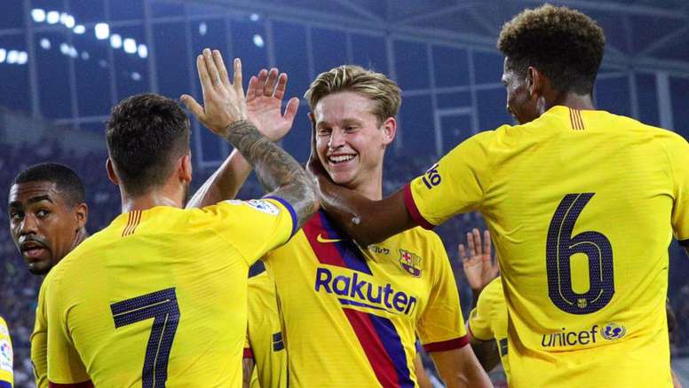 The Signing That All The Teams Want To Make Besoccer