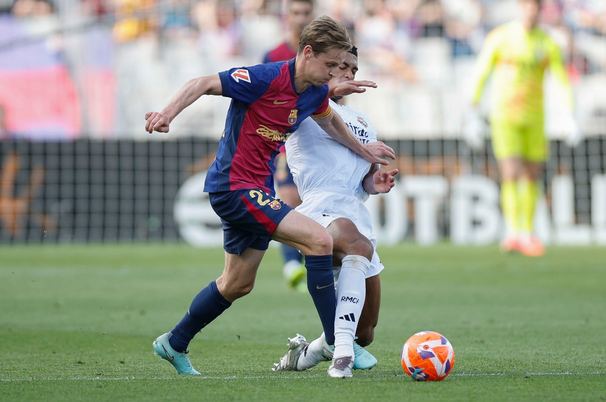LaLiga 2025-26 ya tiene fecha de inicio y final