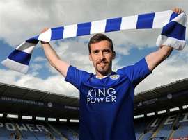 Fuchs estará en el Leicester, al menos, hasta el 30 de junio de 2019. LCFC