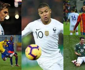 Last News J Kluivert Rb Leipzig Besoccer