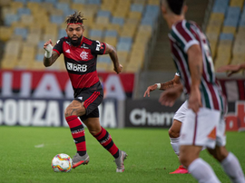 Flamengo e Fluminense decidem o Campeonato Carioca 2020. Twitter/Flamengo