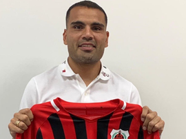 OFFICIEL : Mercado signe à Al Rayyan. Twitter/AlrayyanSC