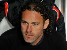 Gabriel Milito to train Independiente next season. Estudiantes
