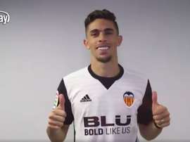 Valencia have signed Gabriel Paulista. ValenciaCF