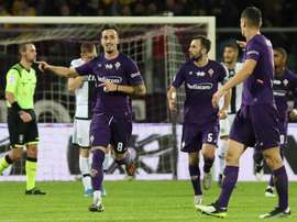 Castrovilli nel mirino dell'Inter. Twitter/Fiorentina