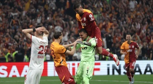 Turquía denuncia que 152 de sus árbitros apuestan activamente