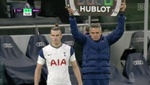 Bale entró con 3-0... ¡y al Tottenham le empataron en 20 minutos!