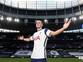 Las cinco noticias del día que no te puedes perder. Twitter/SpursOfficial