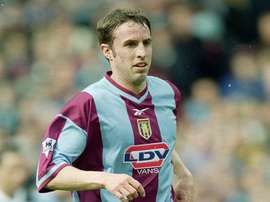 Record d'Aston Villa. Twitter/AVFCOfficiel