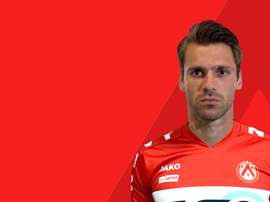 El Kortrijk se hace con los servicios de Gary Kagelmacher. KVKortrijk