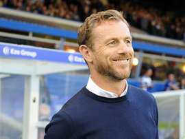 Gary Rowett's side have signed Tom Lawrence. BirminghamFC